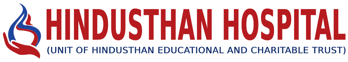 Hindusthan Hospitals logo